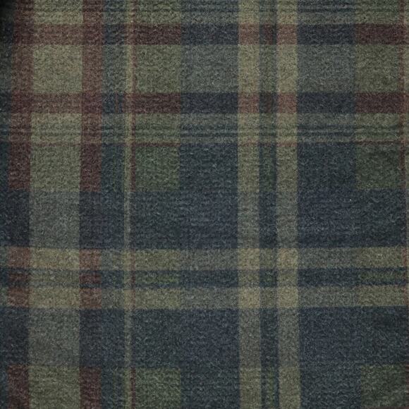 RARE Vintage Carhartt J43 ONX Onyx Faded Black Detroit Jacket Size Medium - Picture 16 of 16